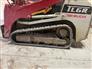 Takeuchi 2021 TL6R Track Loaders