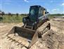 John Deere 2020 331G Track Loaders