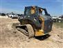 John Deere 2020 331G Track Loaders