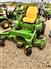 John Deere 2012 Z950A Riding Lawn Mowers