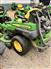 John Deere 2012 Z950A Riding Lawn Mowers