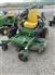 John Deere 2021 Z735E Riding Lawn Mowers