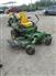 John Deere 2021 Z735E Riding Lawn Mowers