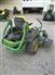 John Deere 2021 Z735E Riding Lawn Mowers