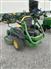John Deere 2021 Z735E Riding Lawn Mowers