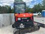 Kubota 2025 KX057-5 Excavators