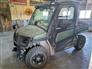 John Deere 2018 XUV 835R ATVs & Utility Vehicles