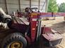 New Holland 2022 310 Mower Conditioners / Windrowers