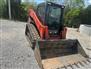 Kubota 2025 SVL97-2 Track Loaders