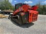Kubota 2025 SVL97-2 Track Loaders