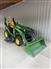 John Deere 2024 2025R Other Tractors
