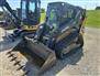 John Deere 2020 317G Track Loaders
