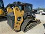 John Deere 2020 317G Track Loaders
