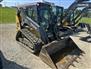 John Deere 2020 317G Track Loaders