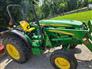 2019 John Deere 5055E