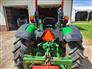 John Deere 2019 5055E Other Tractors