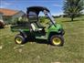 John Deere 2007 XUV 620I GREEN ATVs & Utility Vehicles