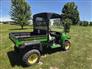 John Deere 2007 XUV 620I GREEN ATVs & Utility Vehicles