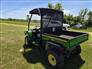 John Deere 2007 XUV 620I GREEN ATVs & Utility Vehicles