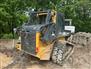 John Deere 2023 325G Track Loaders