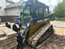 John Deere 2023 325G Track Loaders