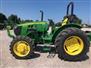 2022 John Deere 5055E