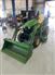 John Deere 2025 2025R Other Tractors
