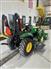 John Deere 2025 2025R Other Tractors