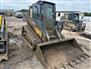 John Deere 2023 325G Track Loaders