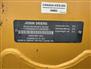 John Deere 2023 325G Track Loaders