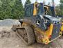 John Deere 2023 325G Track Loaders