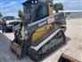 John Deere 2023 331G Track Loaders