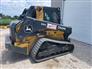 John Deere 2023 331G Track Loaders