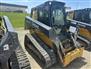 John Deere 2019 331G Track Loaders