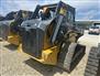 John Deere 2019 331G Track Loaders