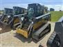John Deere 2019 331G Track Loaders