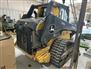 John Deere 2020 333G Track Loaders