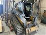 John Deere 2020 333G Track Loaders