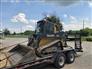 John Deere 2019 325G Track Loaders
