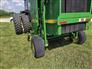 John Deere 2001 467 Balers - Round