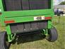 John Deere 2001 467 Balers - Round