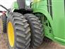 John Deere 2018 9370R 4WD