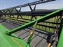 2015 John Deere 635FD