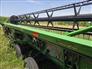 2015 John Deere 635FD