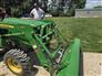 John Deere 2016 3032E Other Tractors