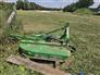 Frontier 2016 RC2060 Rotary Mowers / Sickle Mower
