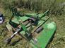 Frontier 2016 RC2060 Rotary Mowers / Sickle Mower