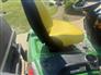 John Deere 2017 X730 Riding Lawn Mowers