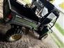 John Deere 2011 XUV 625I GREEN ATVs & Utility Vehicles