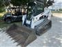 Bobcat 2019 T630 Backhoes & Loaders